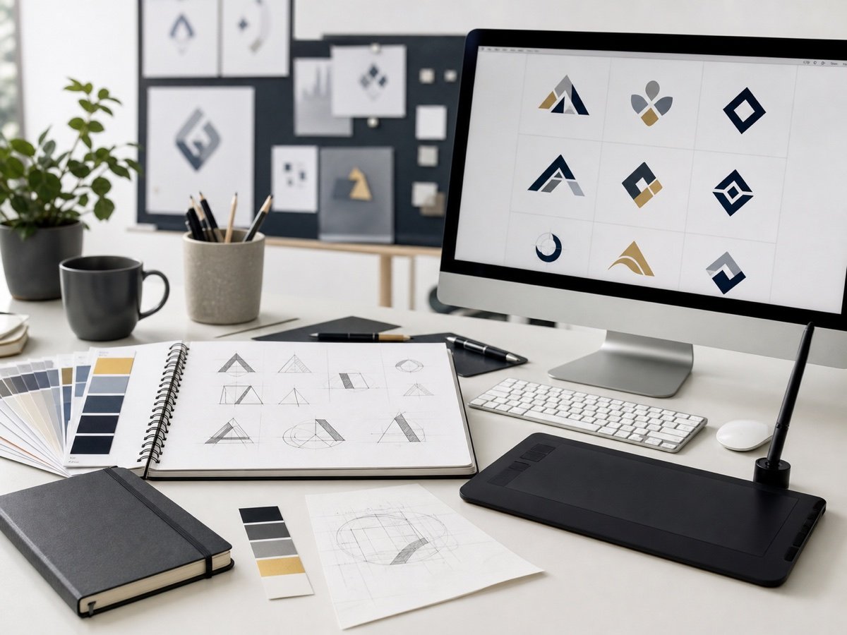 Branding & Graphic Design