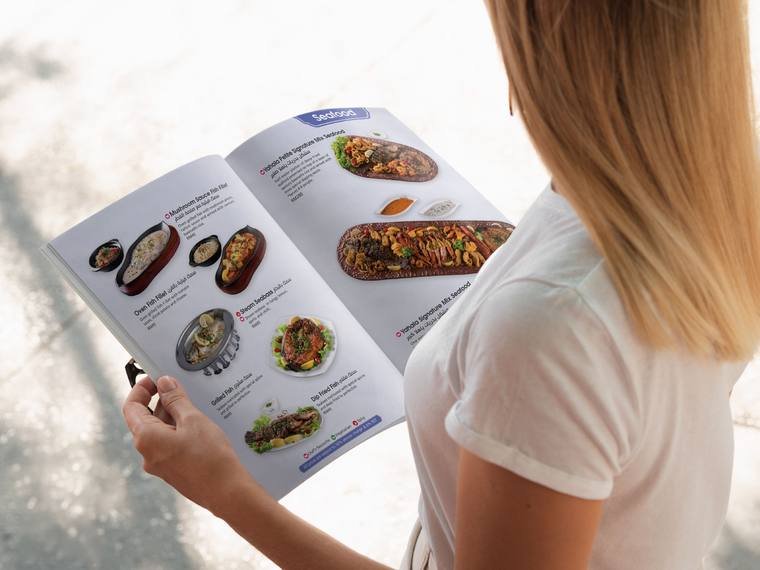 Yahala Restaurant 1